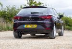 Seat Leon SC FR 2017 года (UK)
